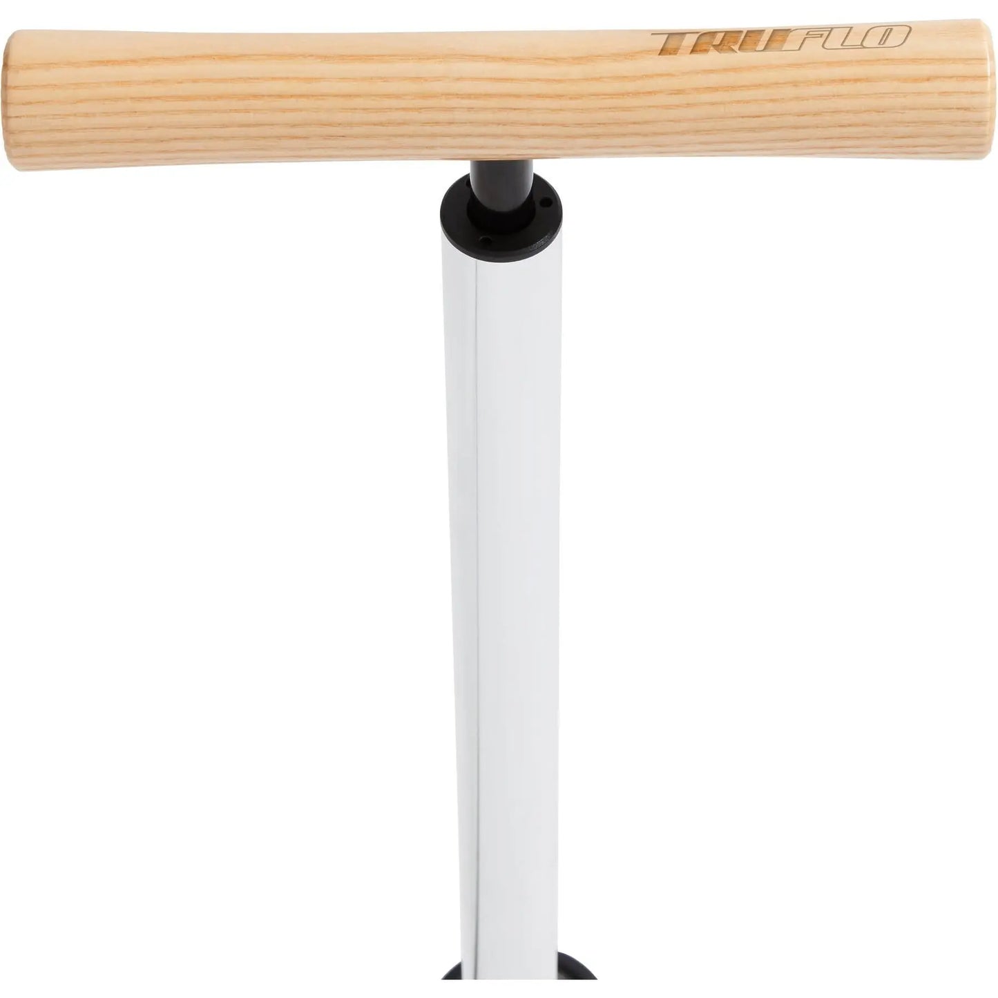 Classictrax Floor Pump by TruFlo Truflo