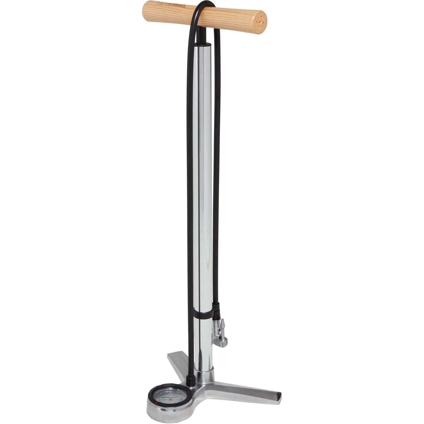 Classictrax Floor Pump by TruFlo Truflo