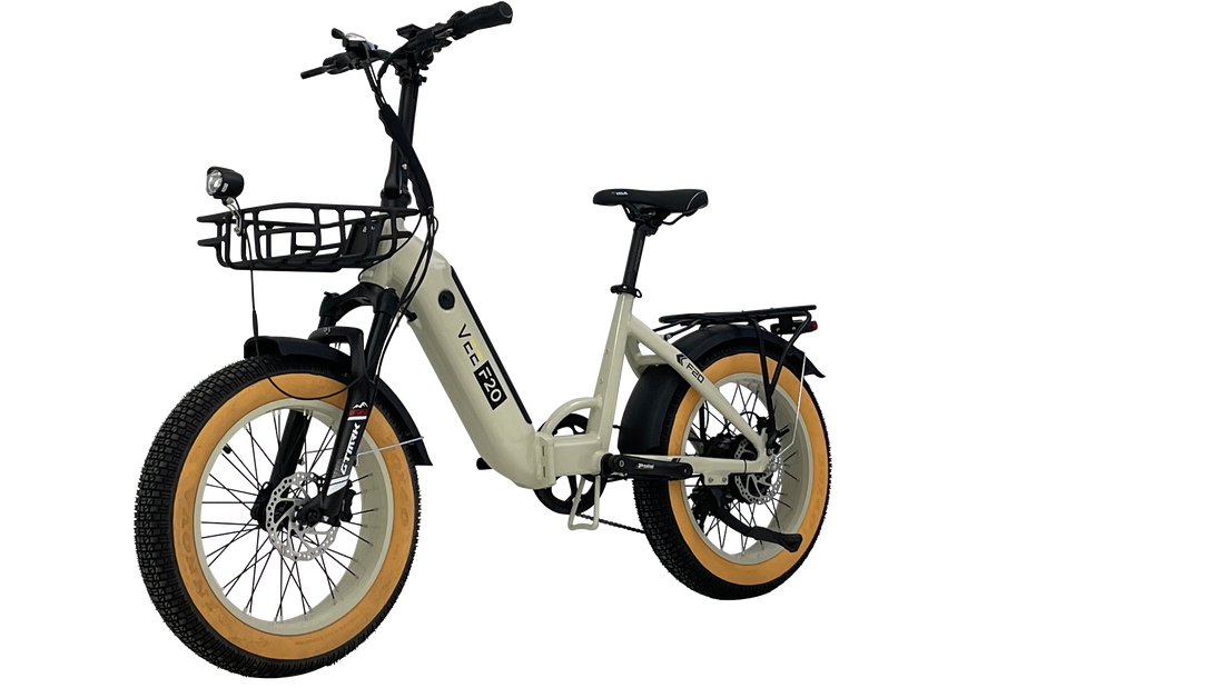 Don’t Own A Folding Electric Bike Yet? These are the Reasons You Should!