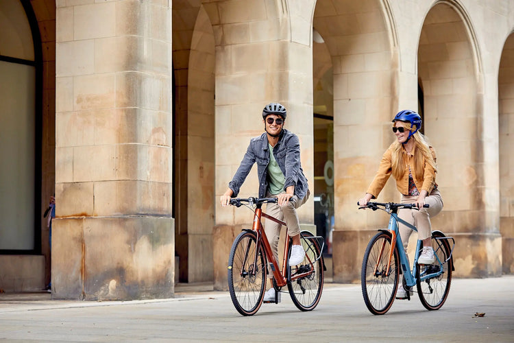 10 Reasons To Buy An Ebike