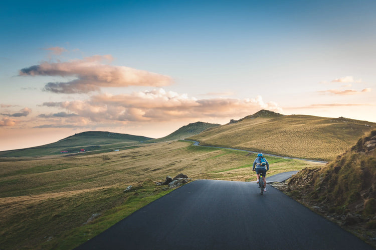 The Key 5 Reasons You Should Own a Fat Tyre Electric Bike