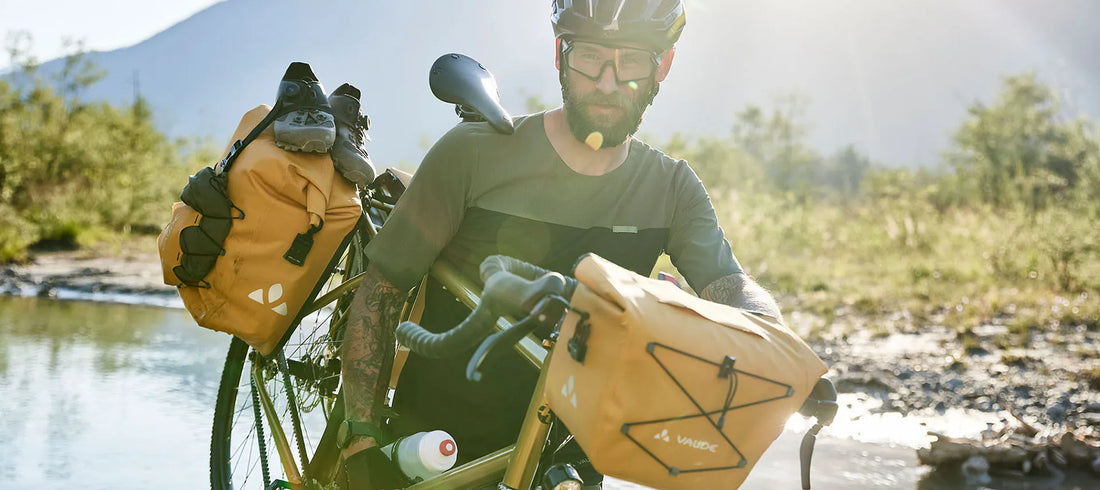 Experience the Joy of Eco-Friendly Adventures with Virtue Electric Bikes