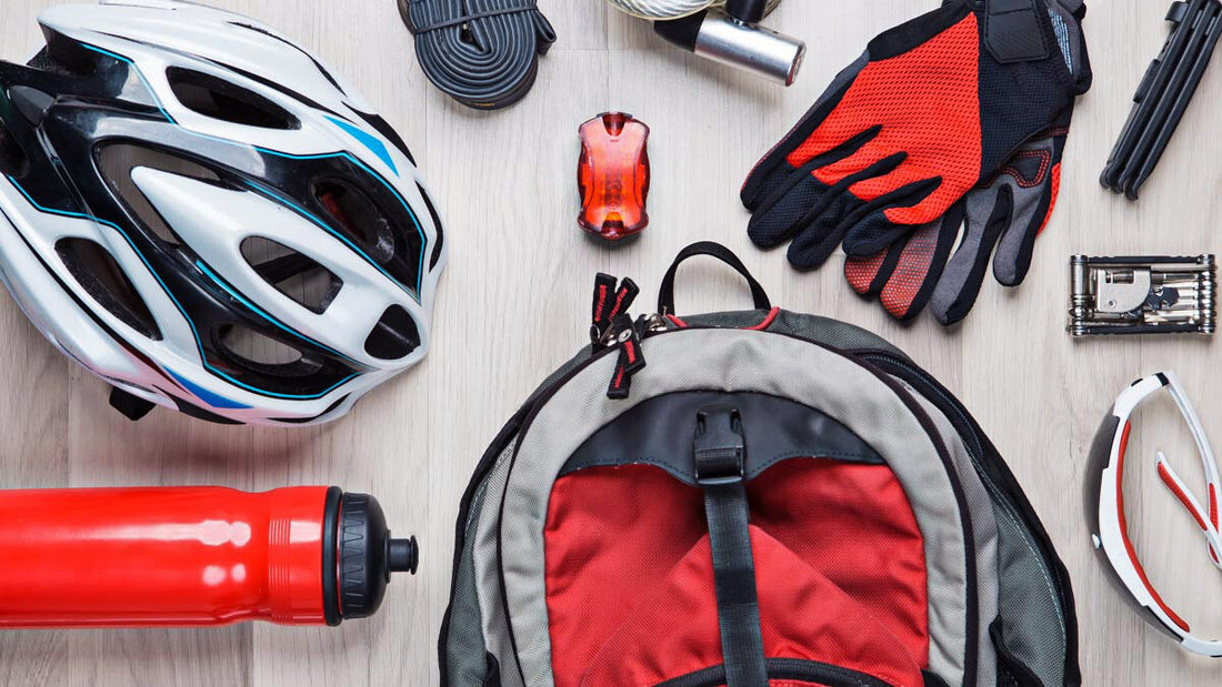 "Enhance Your Ride with Topeak: Top Tools, Bags, and Accessories for Every Cyclist"