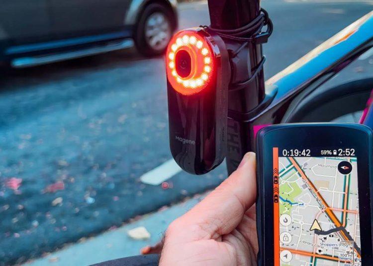 See What’s Coming: How Rear Radar Can Build Confidence on Your E-Bike