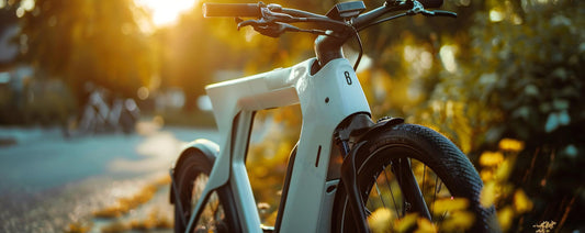 Top Reasons to Switch to an E-Bike in 2025