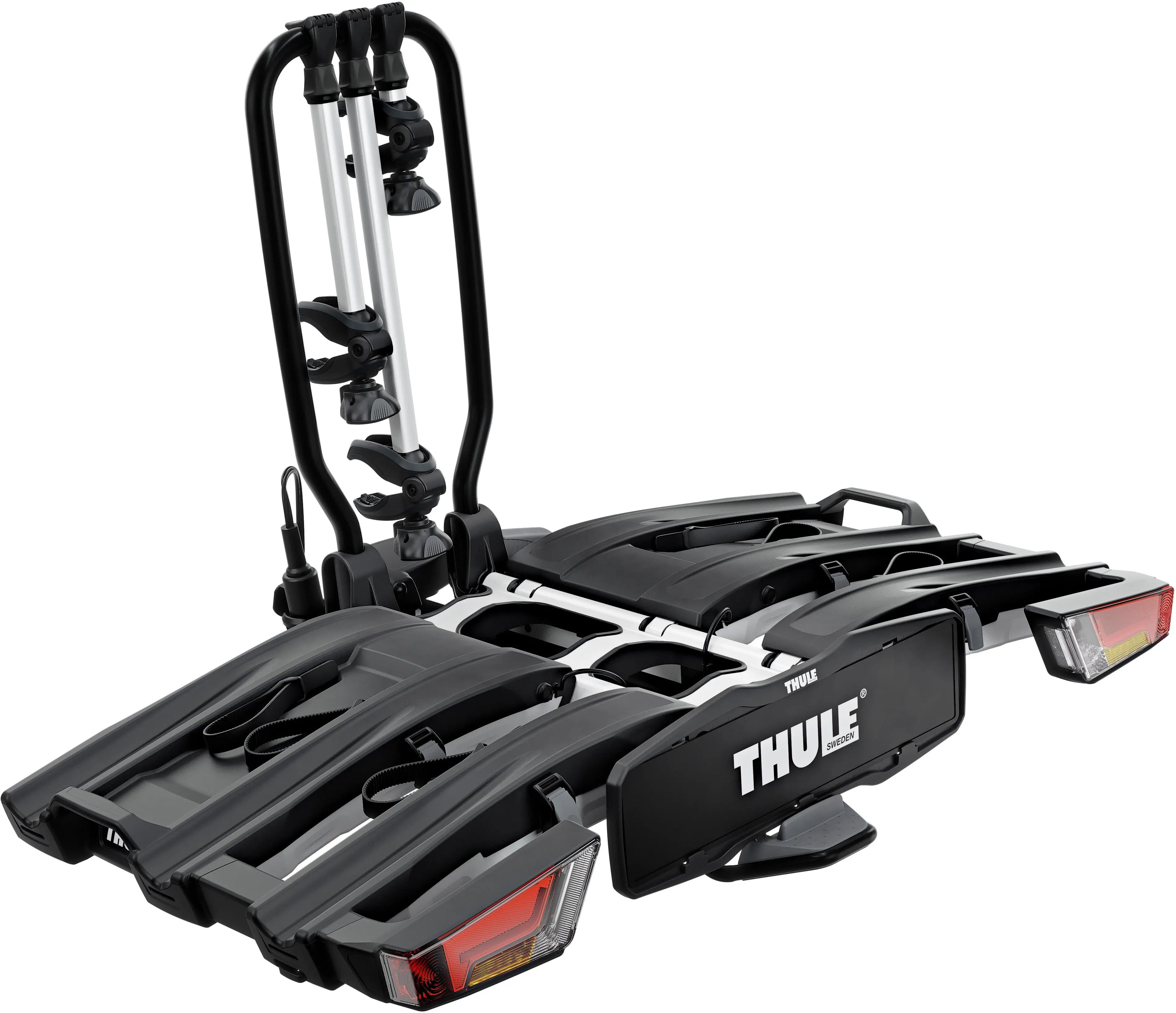 Bike Racks for Cars, Vans & Motorhomes Get it now - Virtue Electric ...