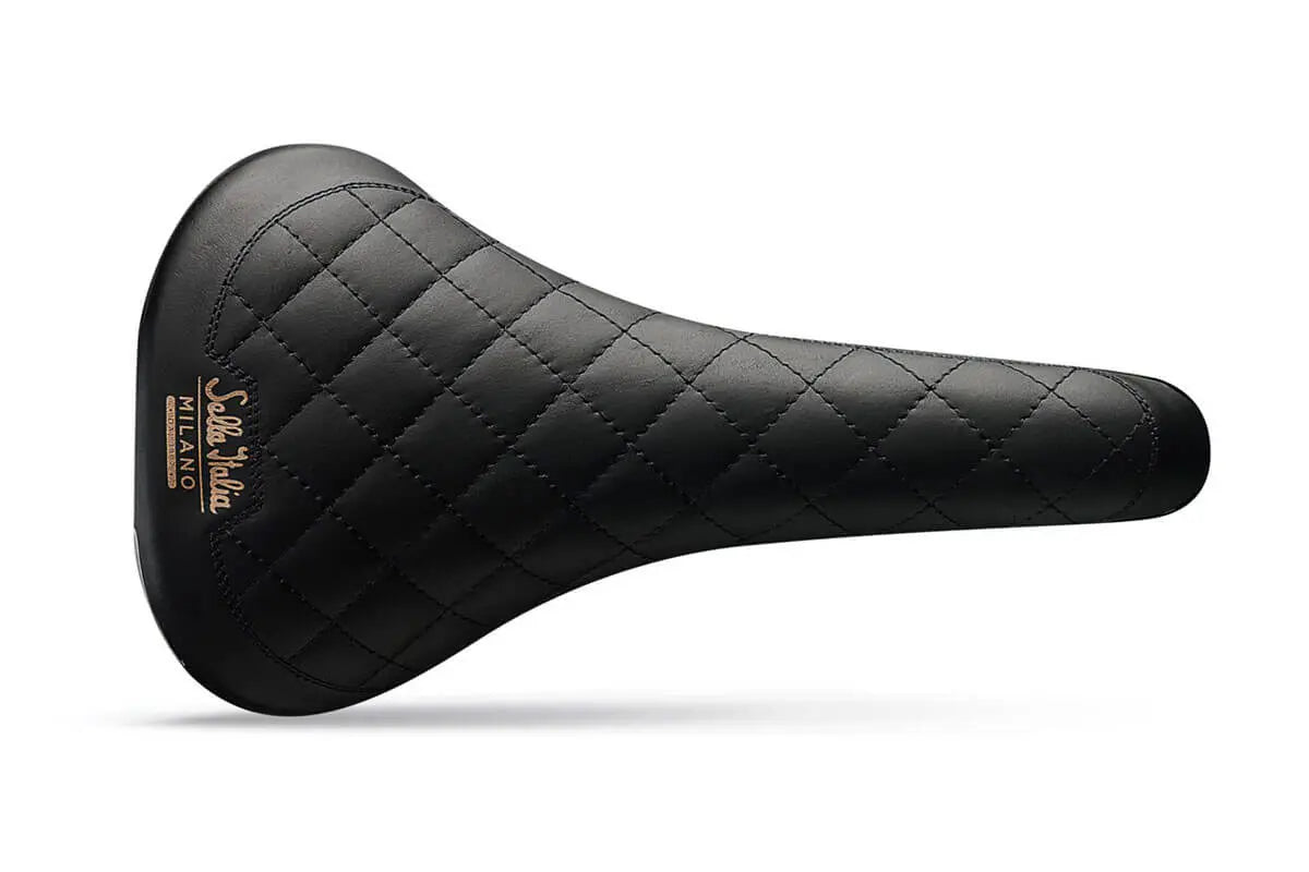 Selle Italia Milano Turbo Bonnie Seat Selle Italia