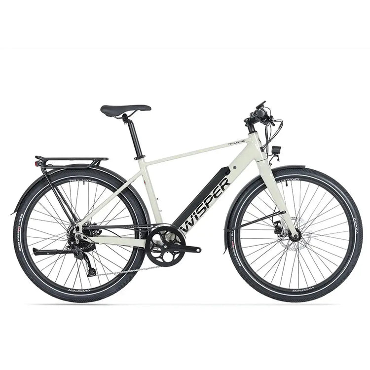 Wisper Tailwind Comfort Wisper