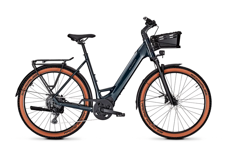 Kalkoff Entice L Advance Super Lite Kalkhoff