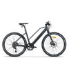 Wisper Tailwind Comfort Wisper