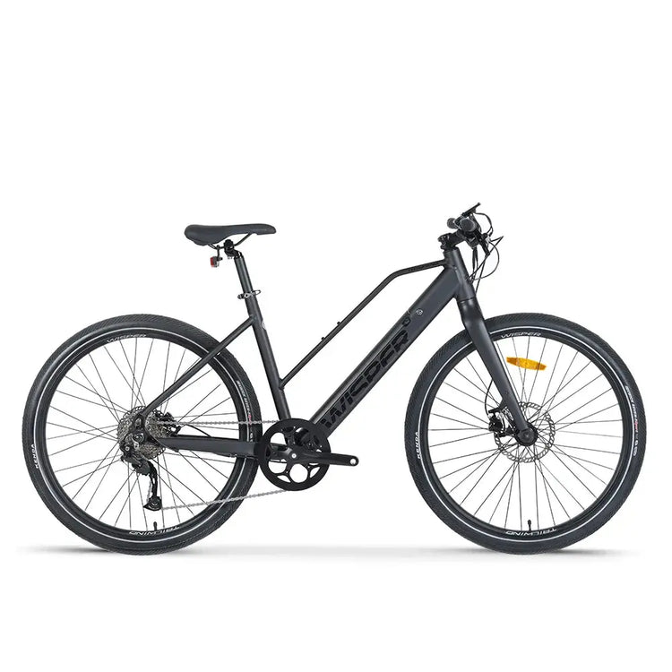 Wisper Tailwind Comfort Wisper