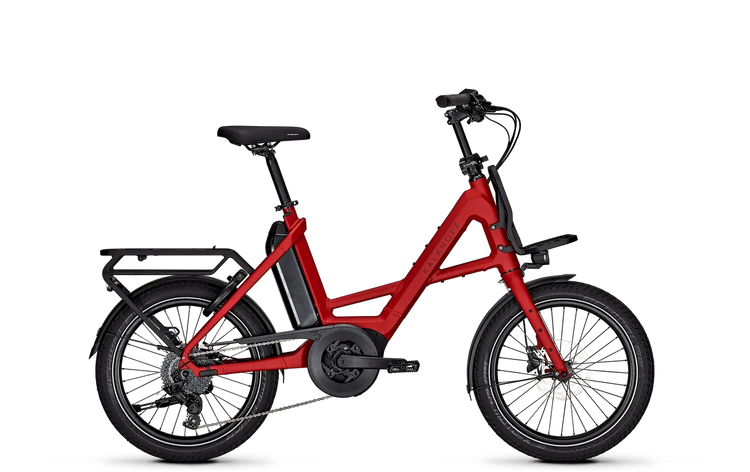 Kalkoff Endeavour C Move+ Kalkhoff