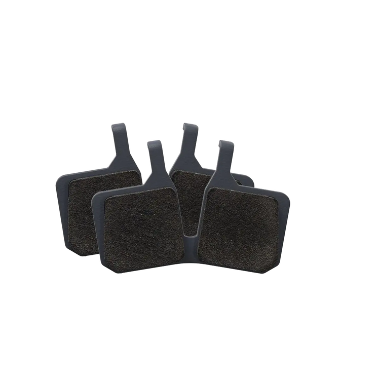 Brake pads 9.P, Performance (PU = 1 set) Magura MBPS