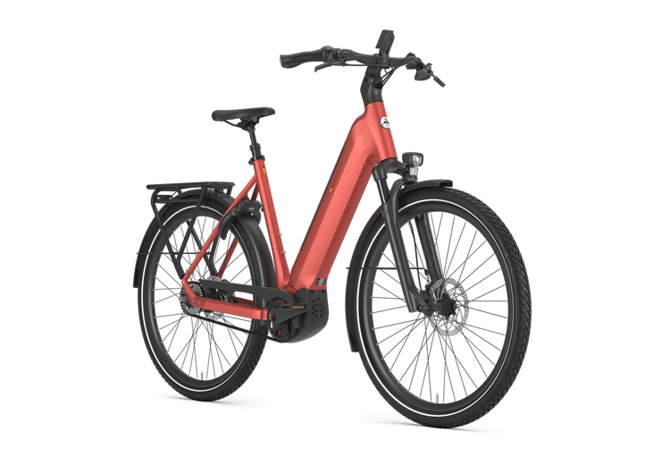 Gazelle Ultimate C5+