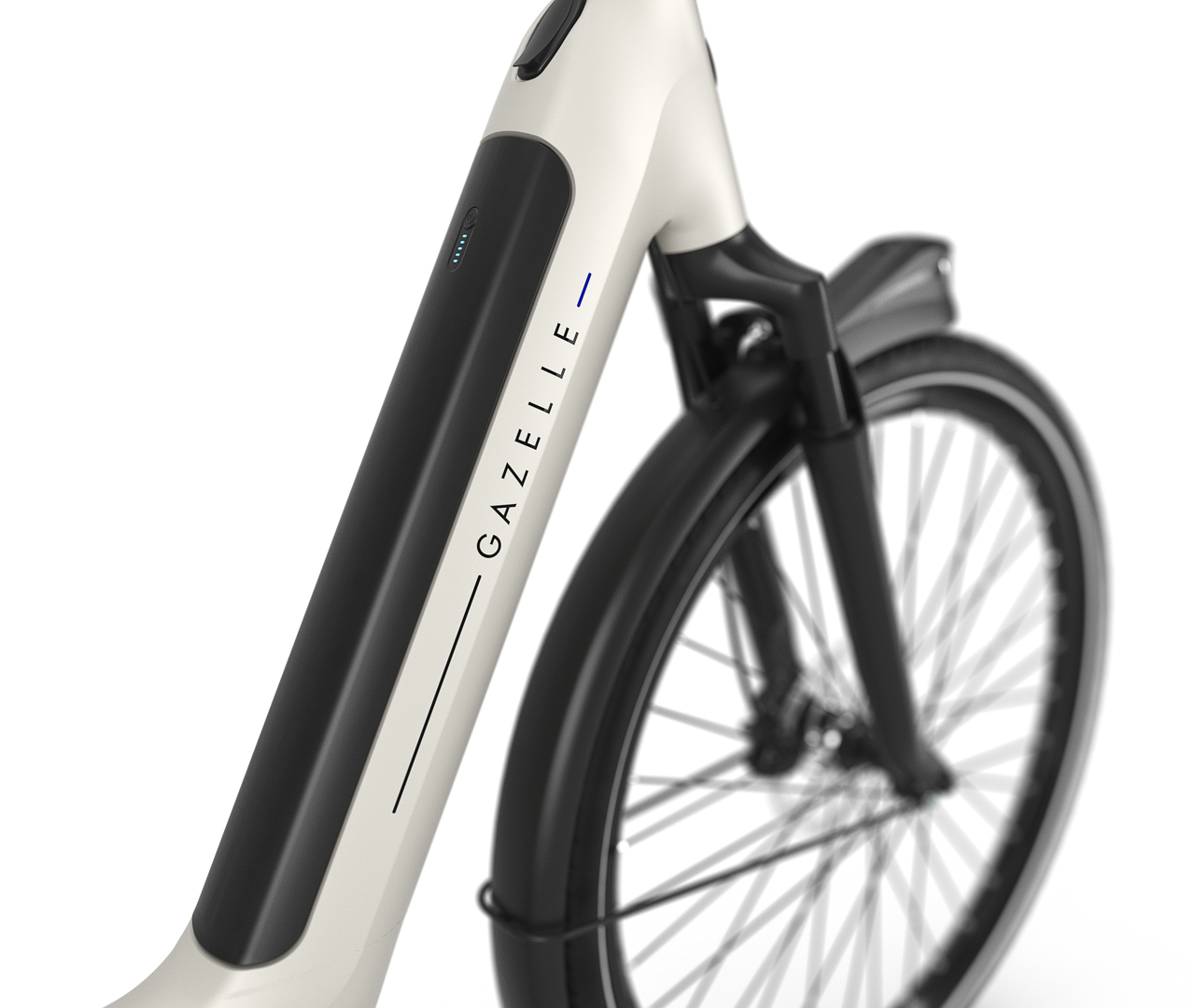 Gazelle Grenoble C5