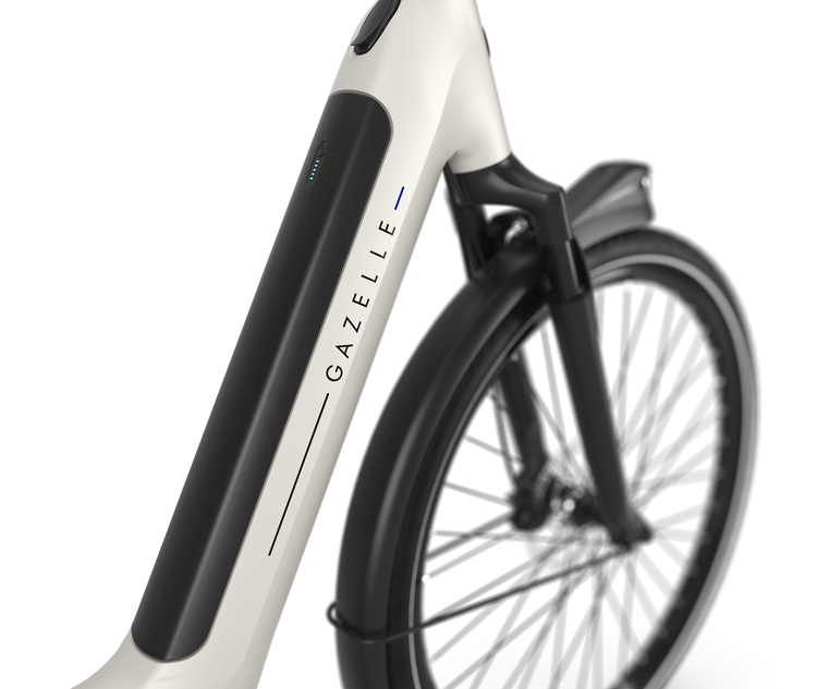 Gazelle Grenoble C5