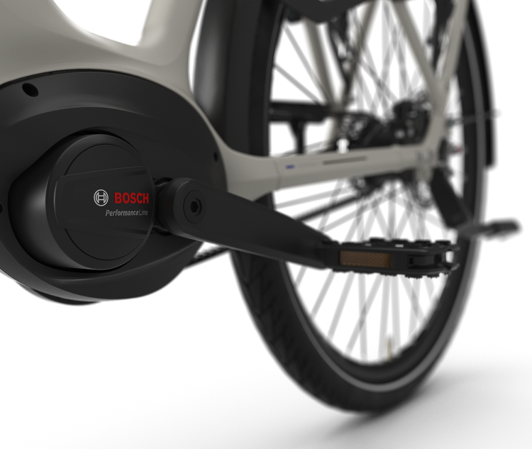 Gazelle Grenoble C5