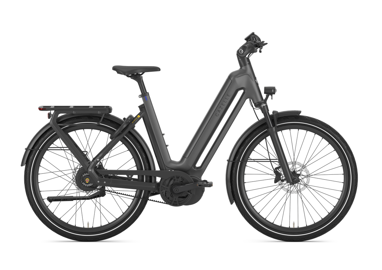 Gazelle Eclipse C380