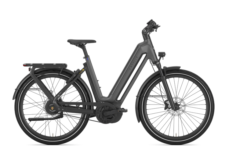 Gazelle Eclipse C380