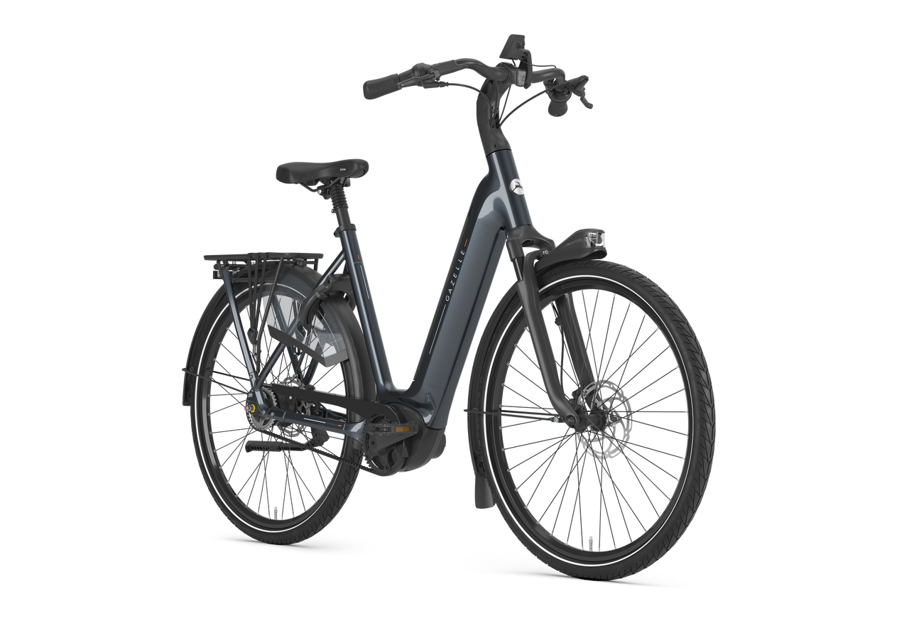Gazelle Grenoble C5