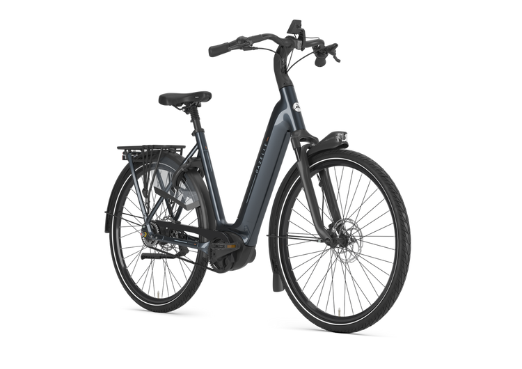 Gazelle Grenoble C5