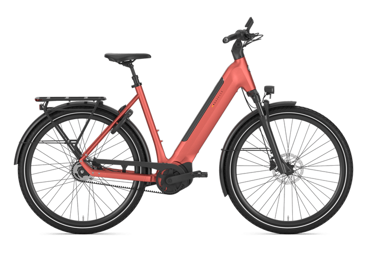 Gazelle Ultimate C5+
