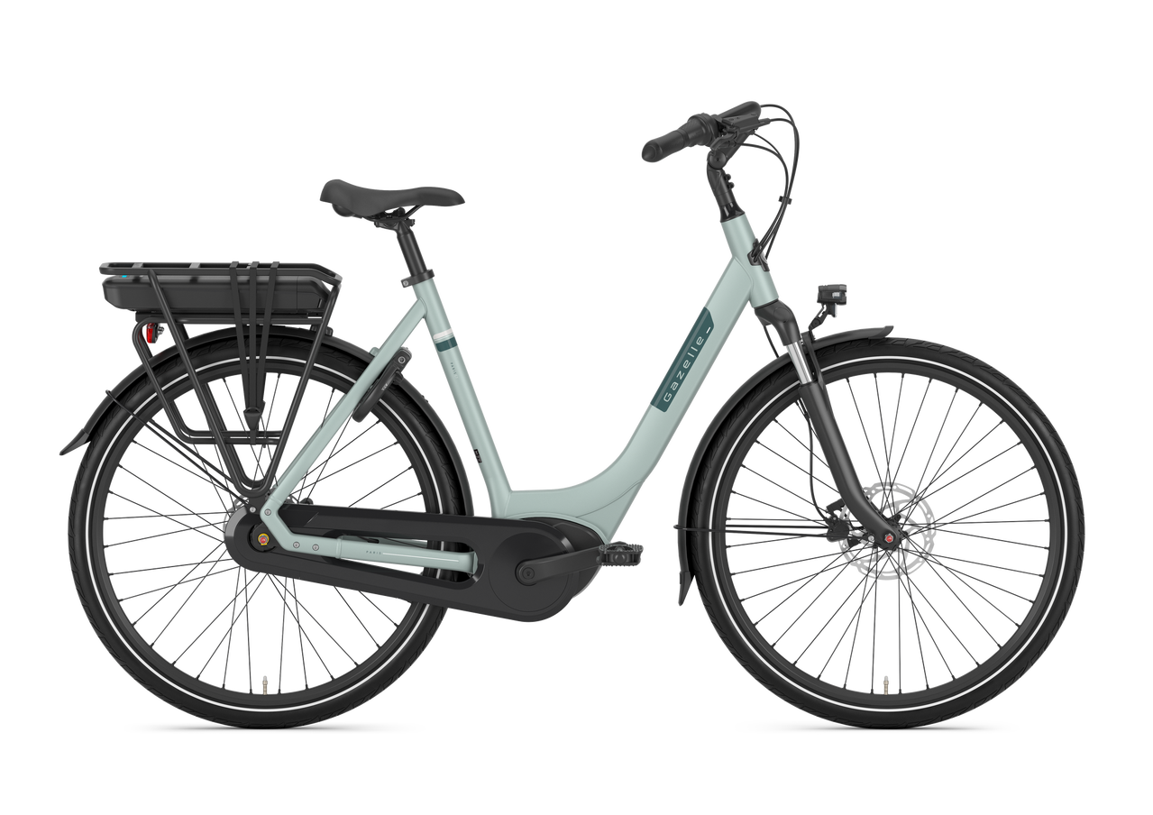 Gazelle Paris C7