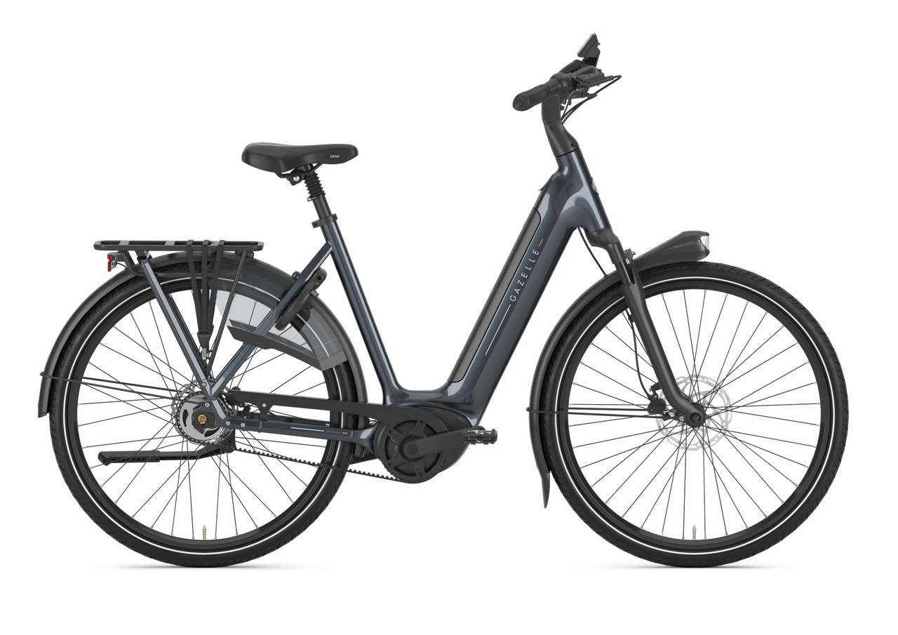 Gazelle Grenoble C5