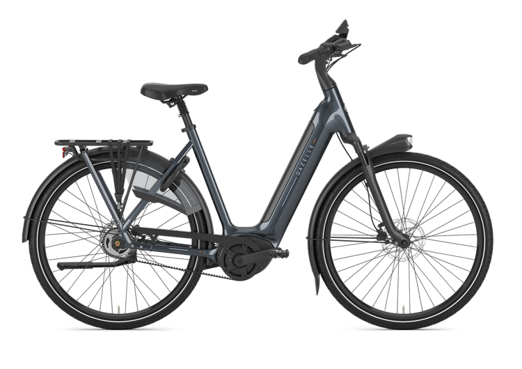 Gazelle Grenoble C5