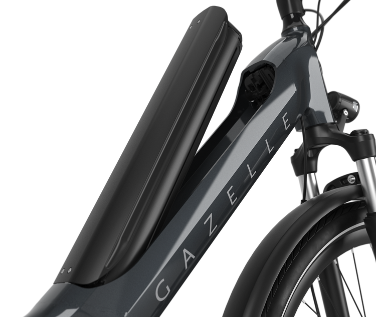 Gazelle Ultimate C5+