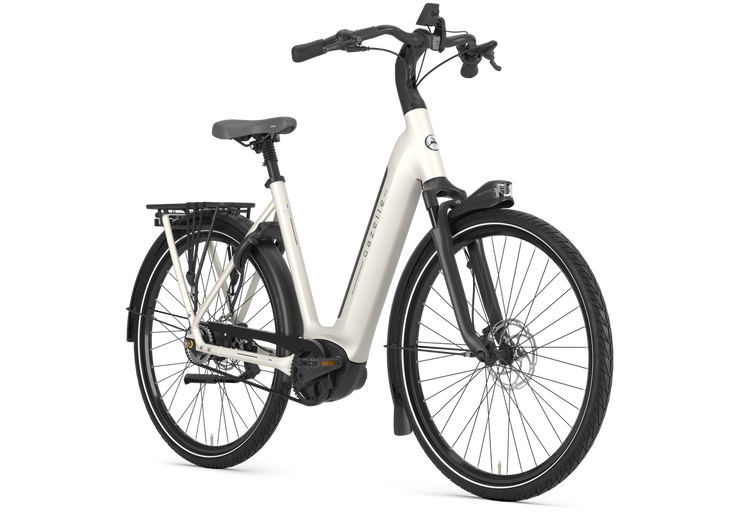 Gazelle Grenoble C5