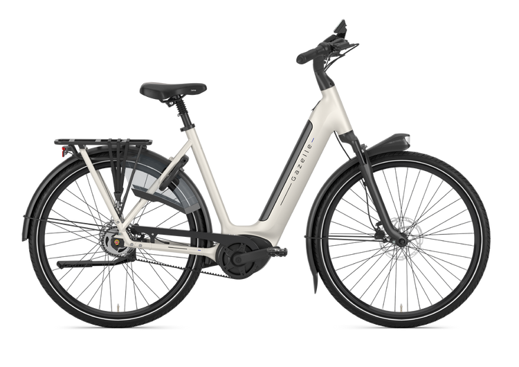 Gazelle Grenoble C5