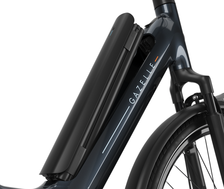 Gazelle Grenoble C5