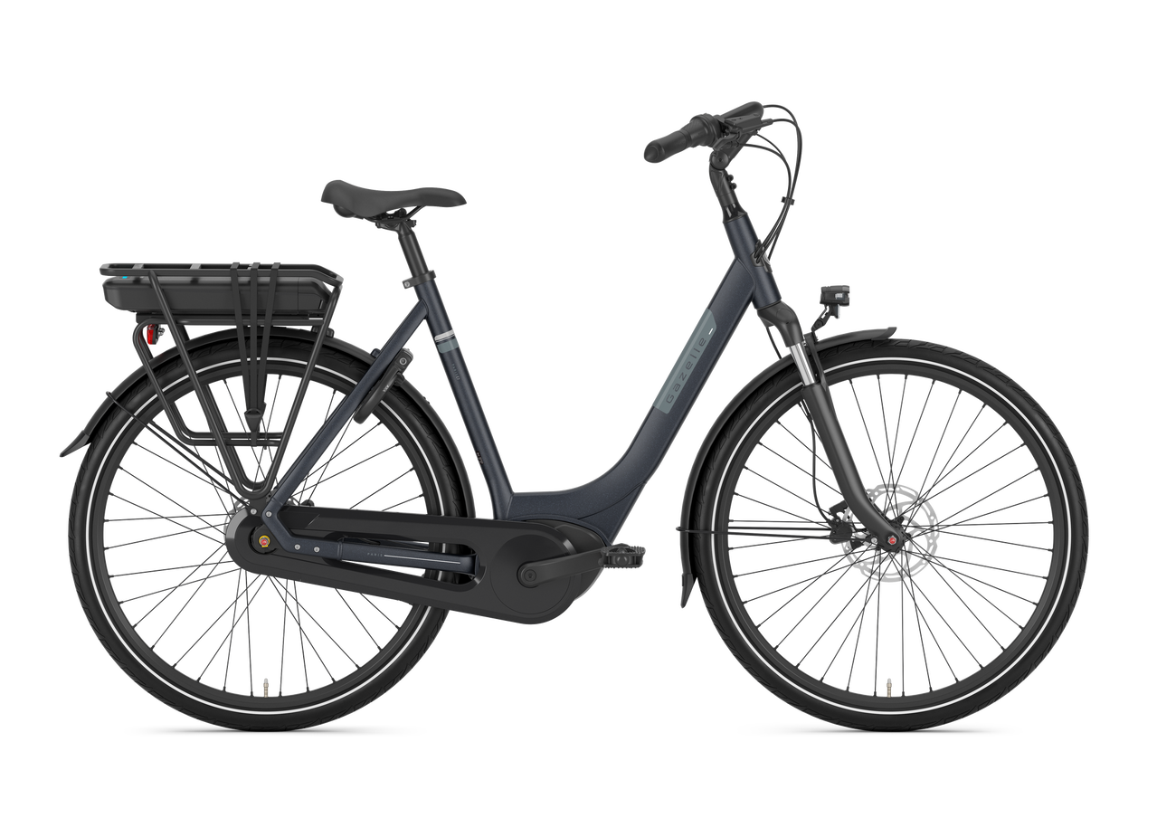Gazelle Paris C7