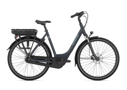 Gazelle Paris C7