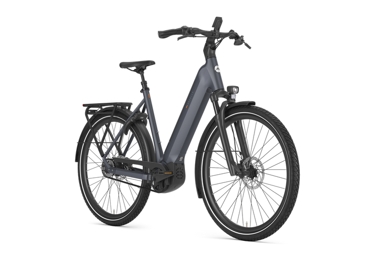Gazelle Ultimate C5+