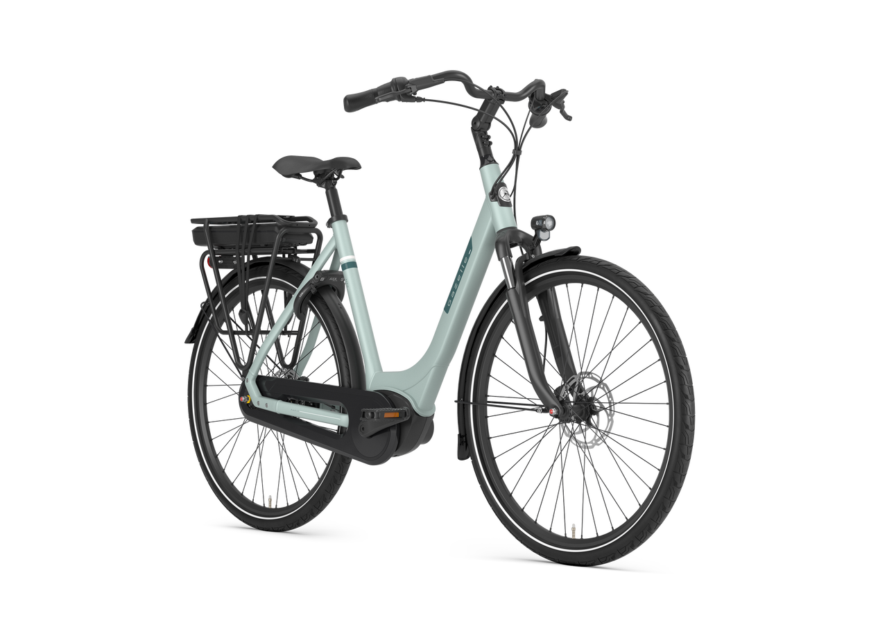 Gazelle Paris C7