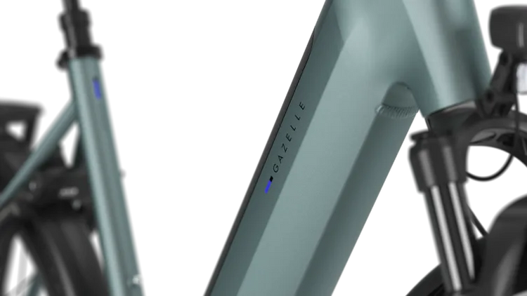 Gazelle Ultimate C380