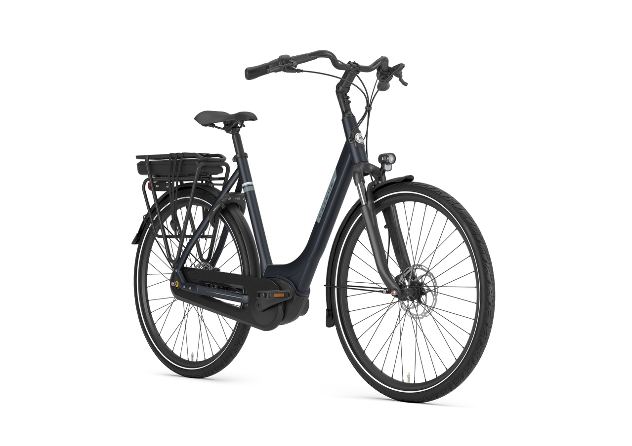 Gazelle Paris C7