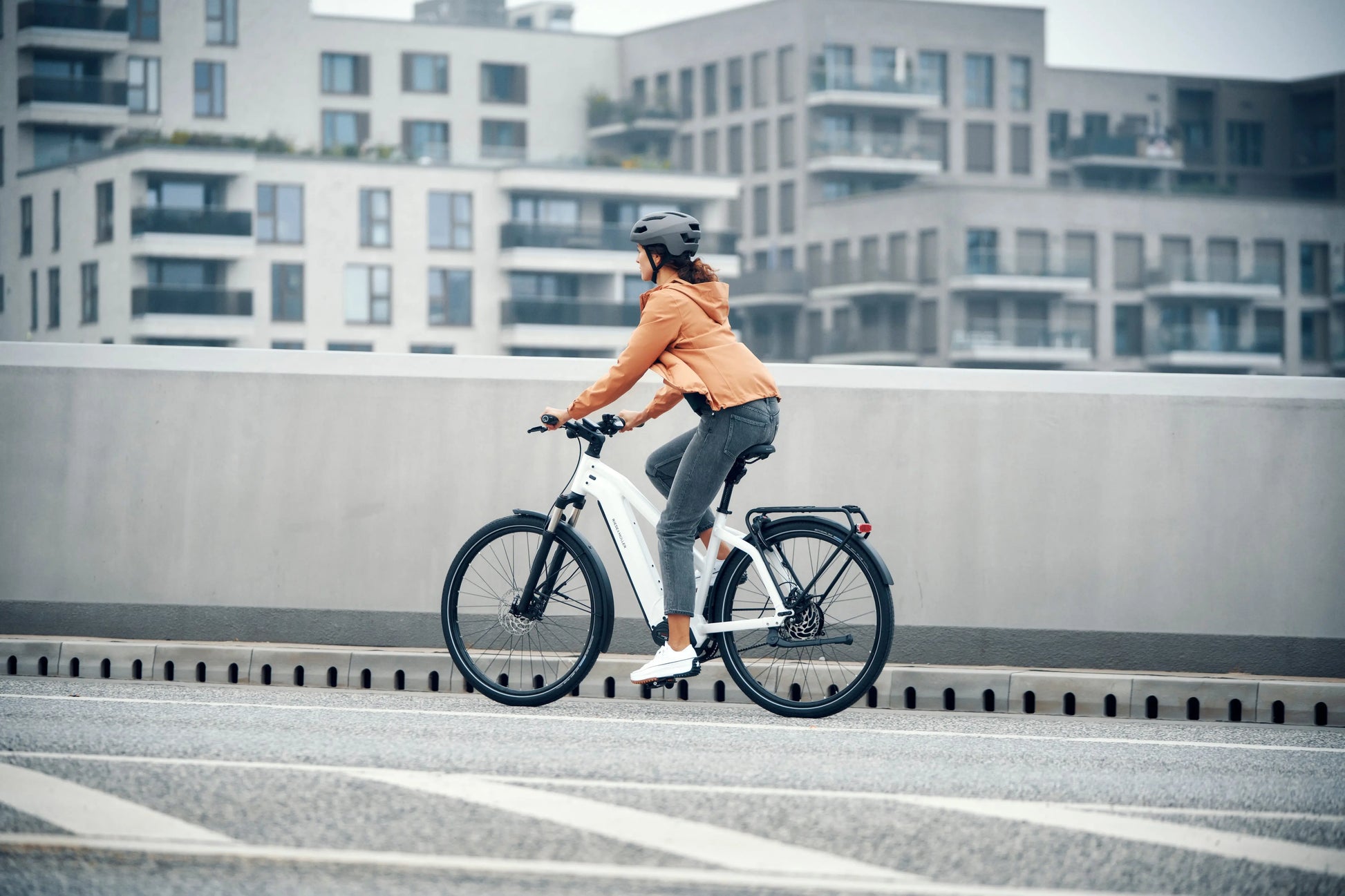 Riese & Muller Charger 4 Mixte GT Vario Riese & Muller