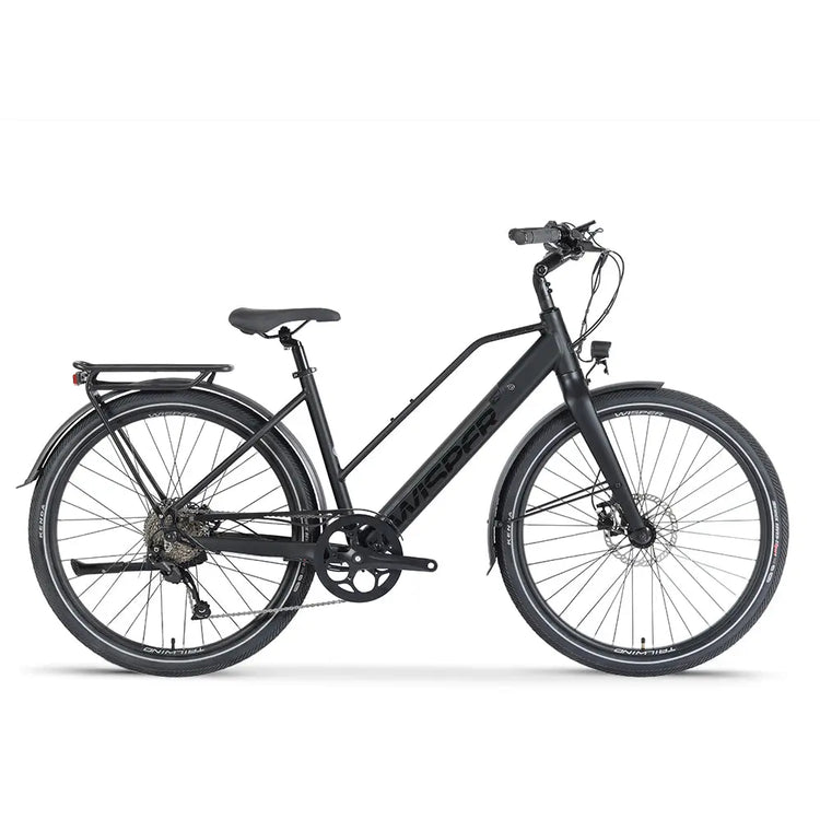 Wisper Tailwind Comfort Wisper