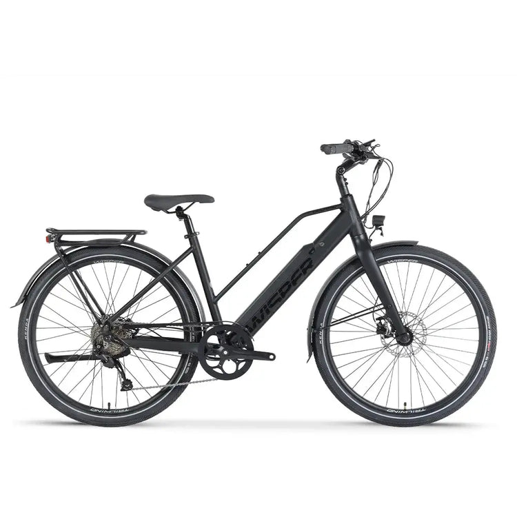 Wisper Tailwind Comfort Wisper