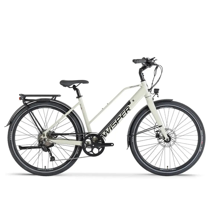 Wisper Tailwind Comfort Wisper