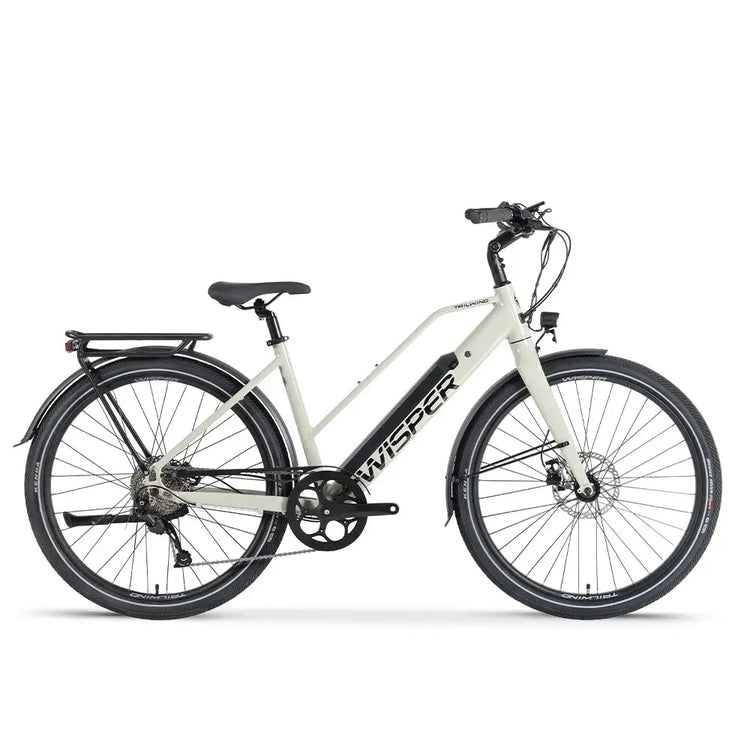 Wisper Tailwind Comfort Wisper