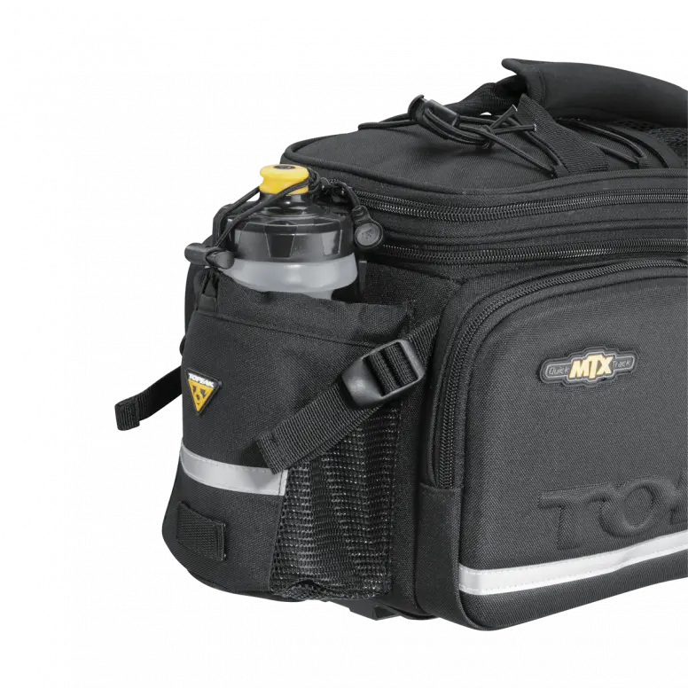 Topeak MTX Trunk Bag DX - Virtue Electric Bikes Ltd