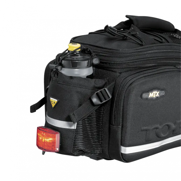 Topeak MTX Trunk Bag DX Topeak