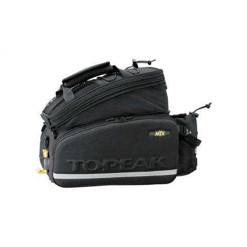 Topeak MTX Trunk Bag DX - Virtue Electric Bikes Ltd