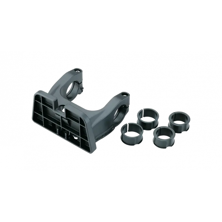Topeak Front Basket For E-Bikes Topeak