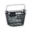 Topeak Front Basket For E-Bikes Topeak