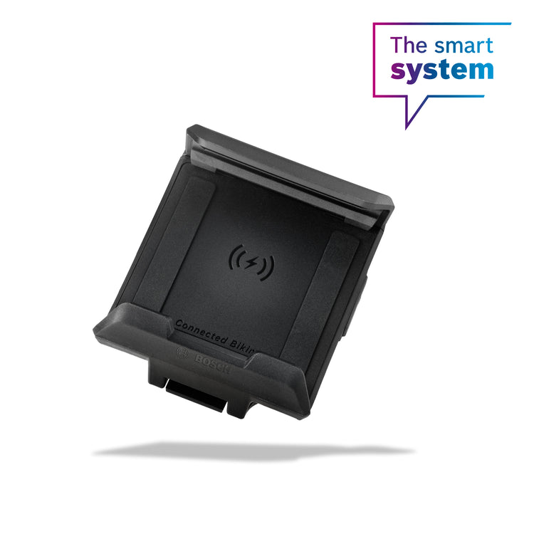 Bosch SmartphoneGrip – Smart System